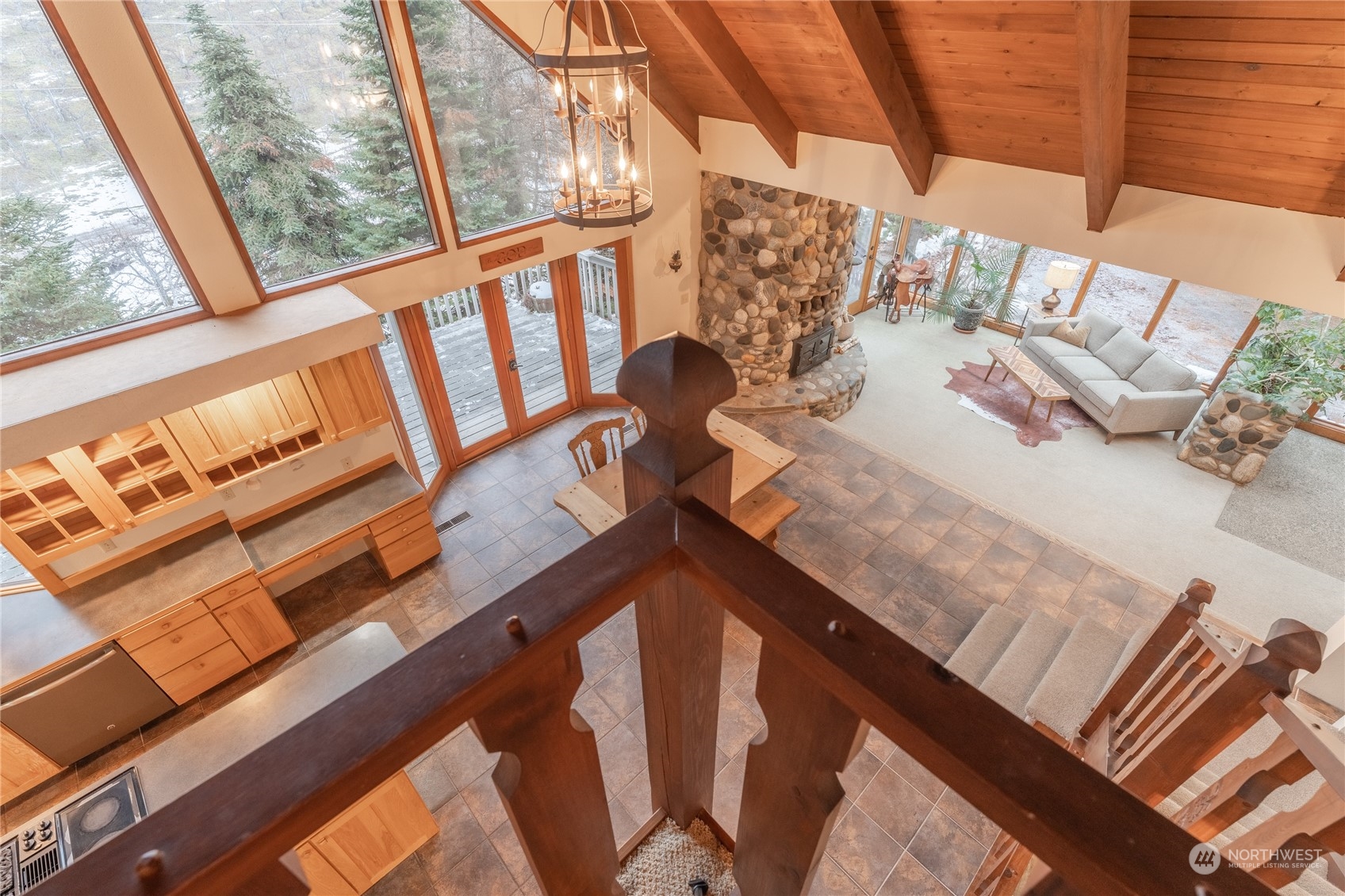 8802 Stage Road Leavenworth, WA 98826 - Photo 20 of 37 Gallery Image 20