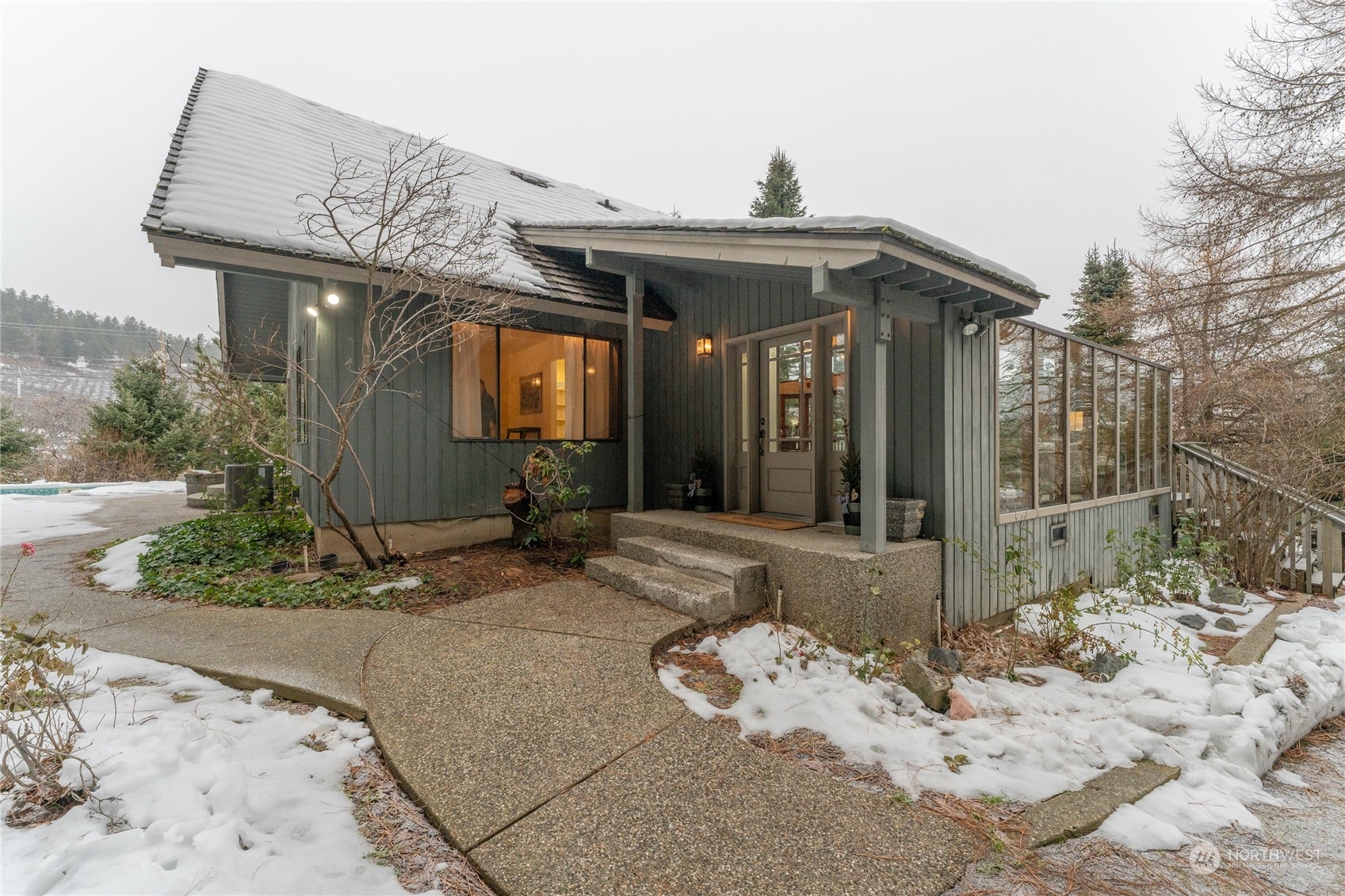 8802 Stage Road Leavenworth, WA 98826 - Photo 2 of 37 Gallery Image 2