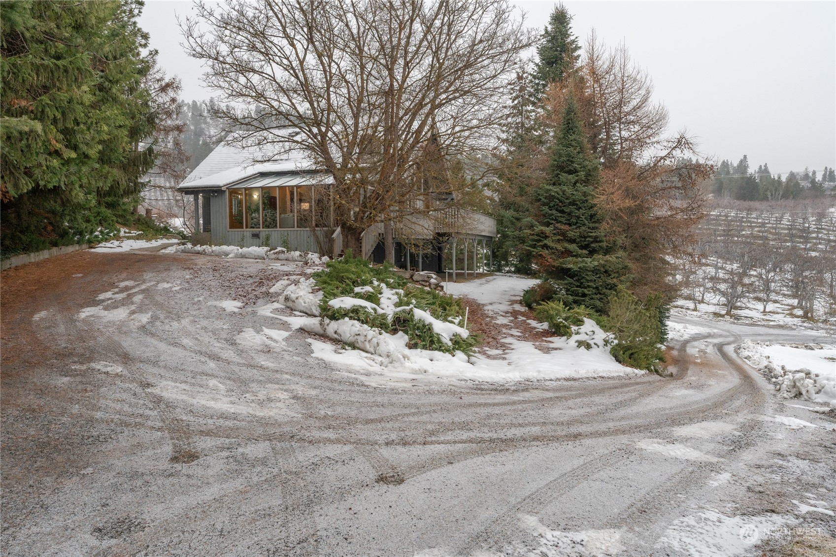 8802 Stage Road Leavenworth, WA 98826 - Photo 26 of 37 Gallery Image 26