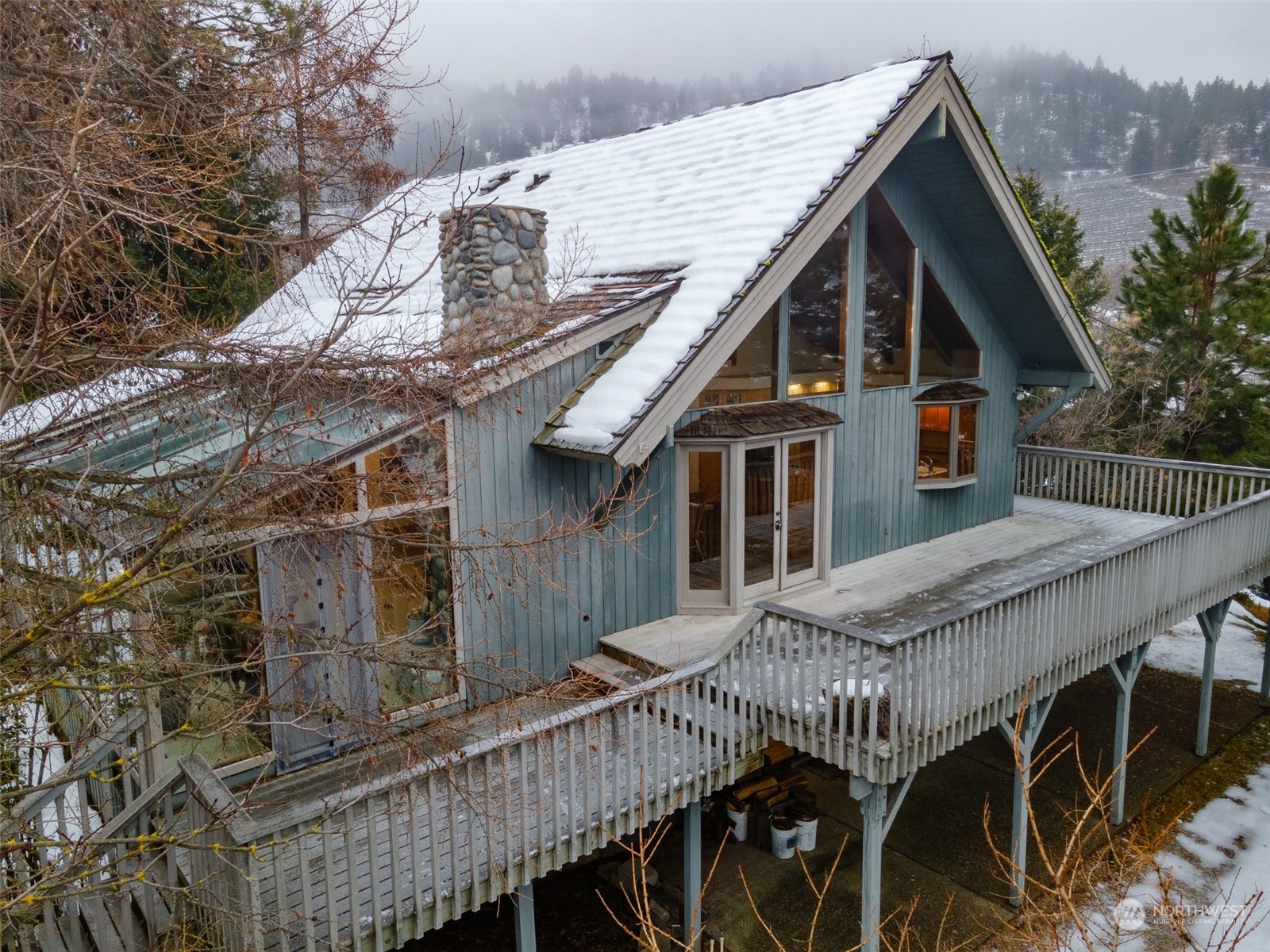 8802 Stage Road Leavenworth, WA 98826 - Photo 27 of 37 Gallery Image 27