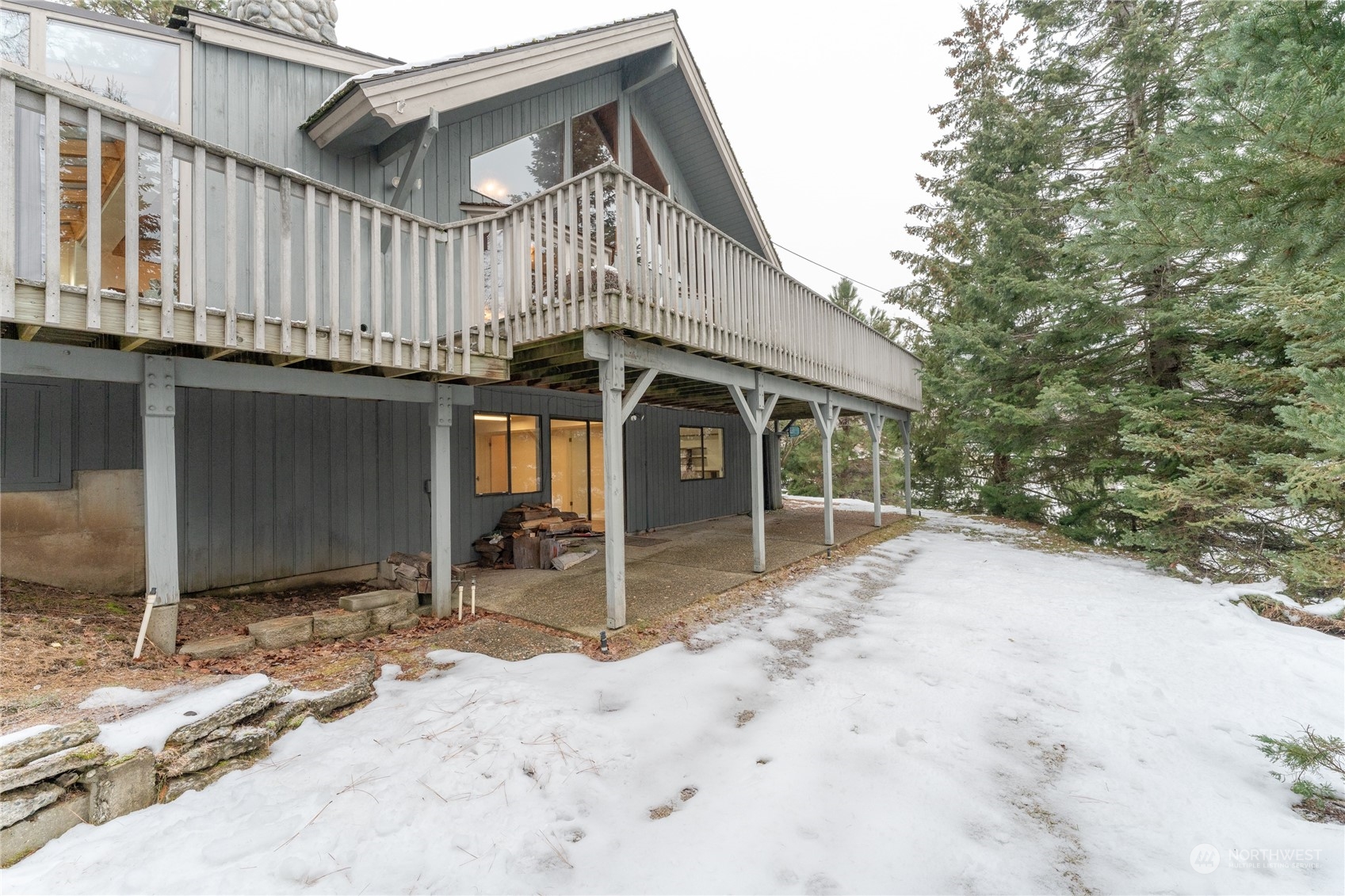 8802 Stage Road Leavenworth, WA 98826 - Photo 28 of 37 Gallery Image 28
