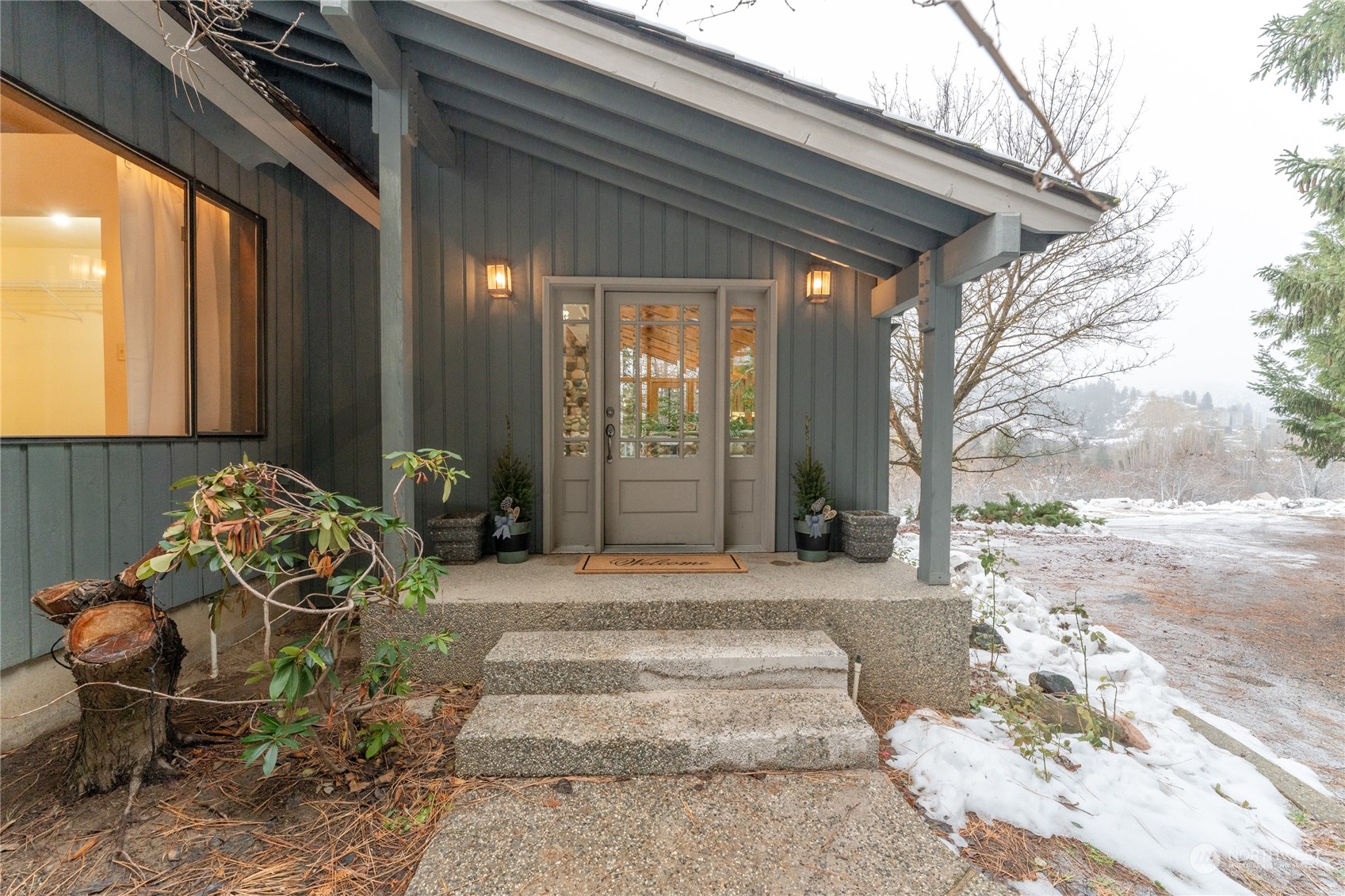 8802 Stage Road Leavenworth, WA 98826 - Photo 3 of 37 Gallery Image 3
