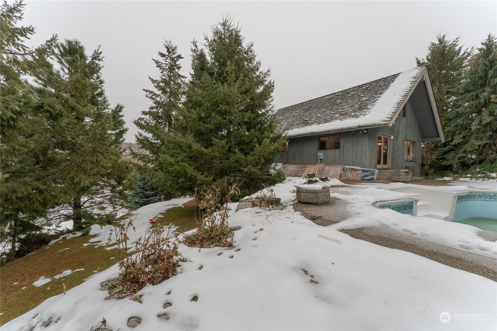 8802 Stage Road Leavenworth, WA 98826 - Photo 31 of 37 Gallery Image 31
