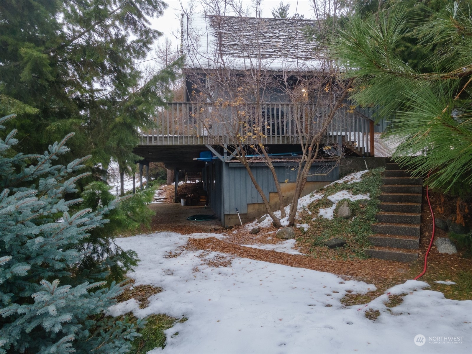 8802 Stage Road Leavenworth, WA 98826 - Photo 32 of 37 Gallery Image 32