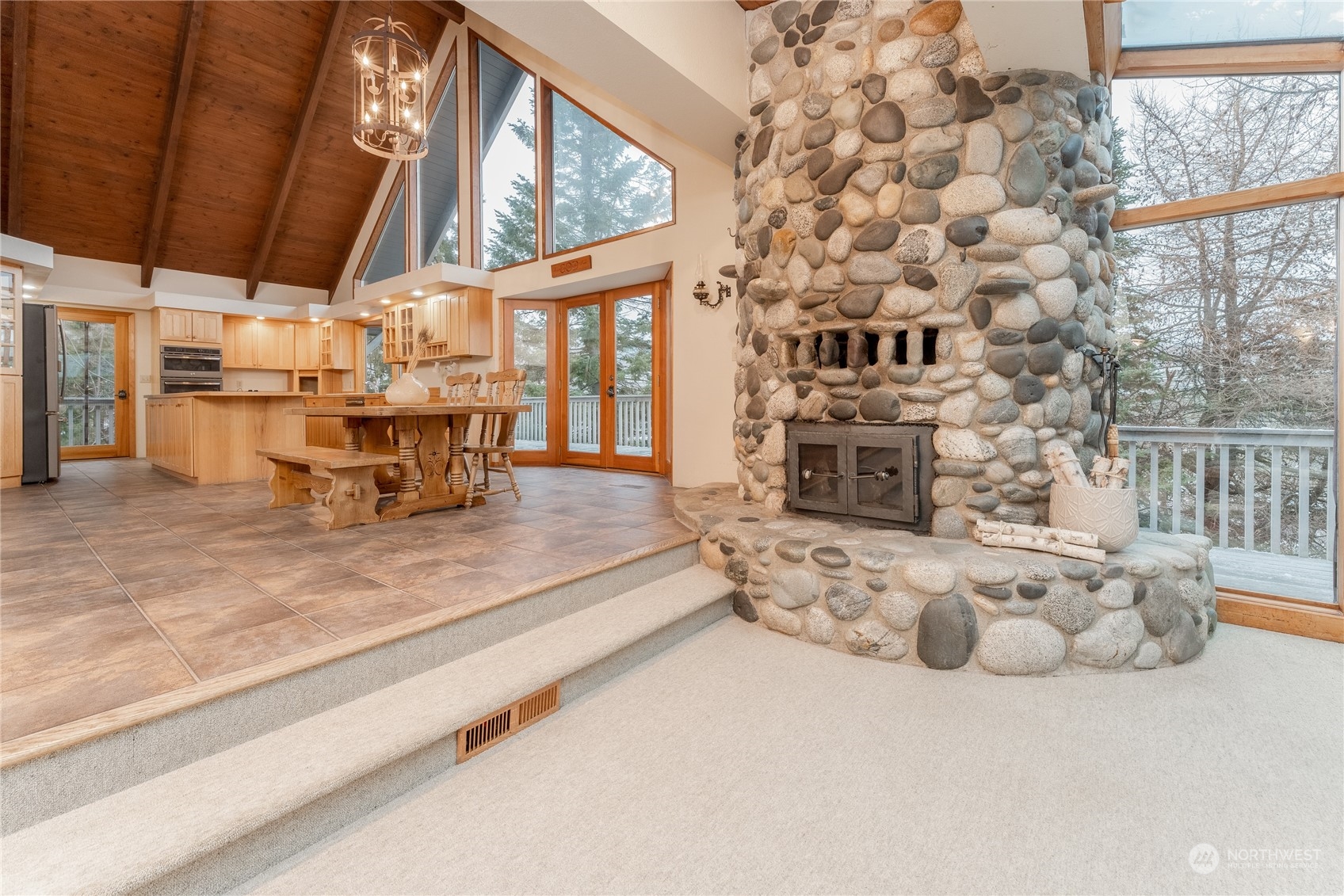 8802 Stage Road Leavenworth, WA 98826 - Photo 7 of 37 Gallery Image 7
