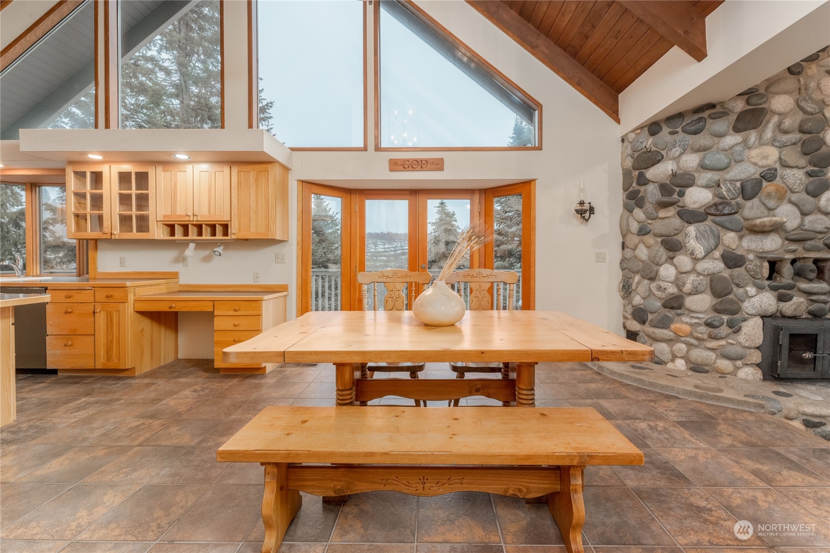 8802 Stage Road Leavenworth, WA 98826 - Photo 8 of 37 Gallery Image 8