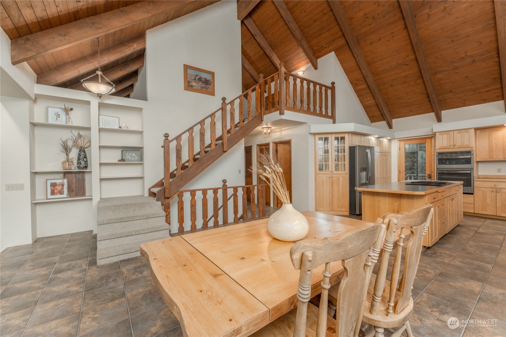 8802 Stage Road Leavenworth, WA 98826 - Photo 9 of 37 Gallery Image 9