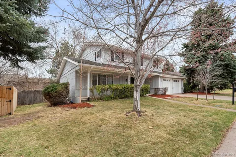 $899,000 | 3966 South Magnolia Way, Denver, CO 80237