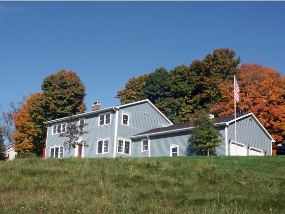 35 Sugarwoods Road Barre Town, VT 05641 - Photo 5 of 6 Gallery Image 5