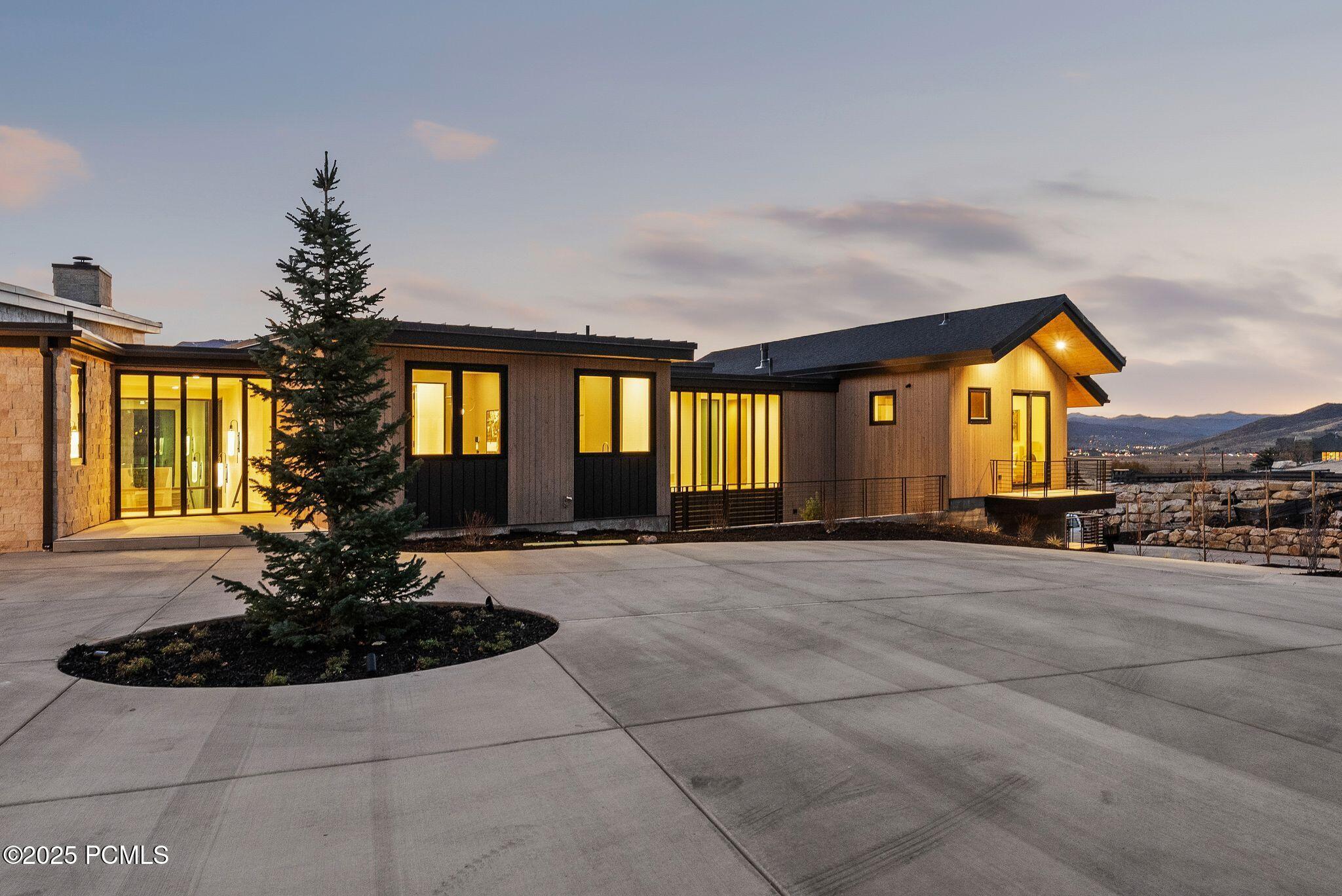 5220 North Old Ranch Road Park City, UT 84098 - Photo 55 of 122