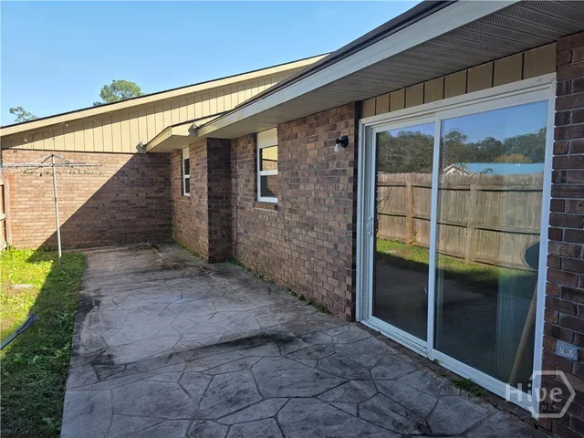 $1,500 | 312 West 5th Street, Rincon, GA 31326