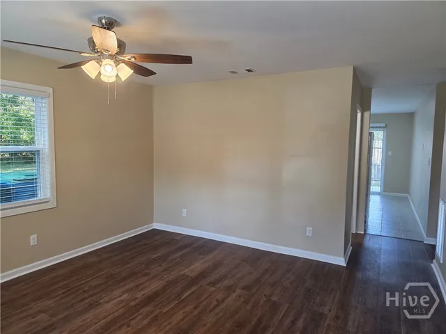 $1,500 | 312 West 5th Street, Rincon, GA 31326