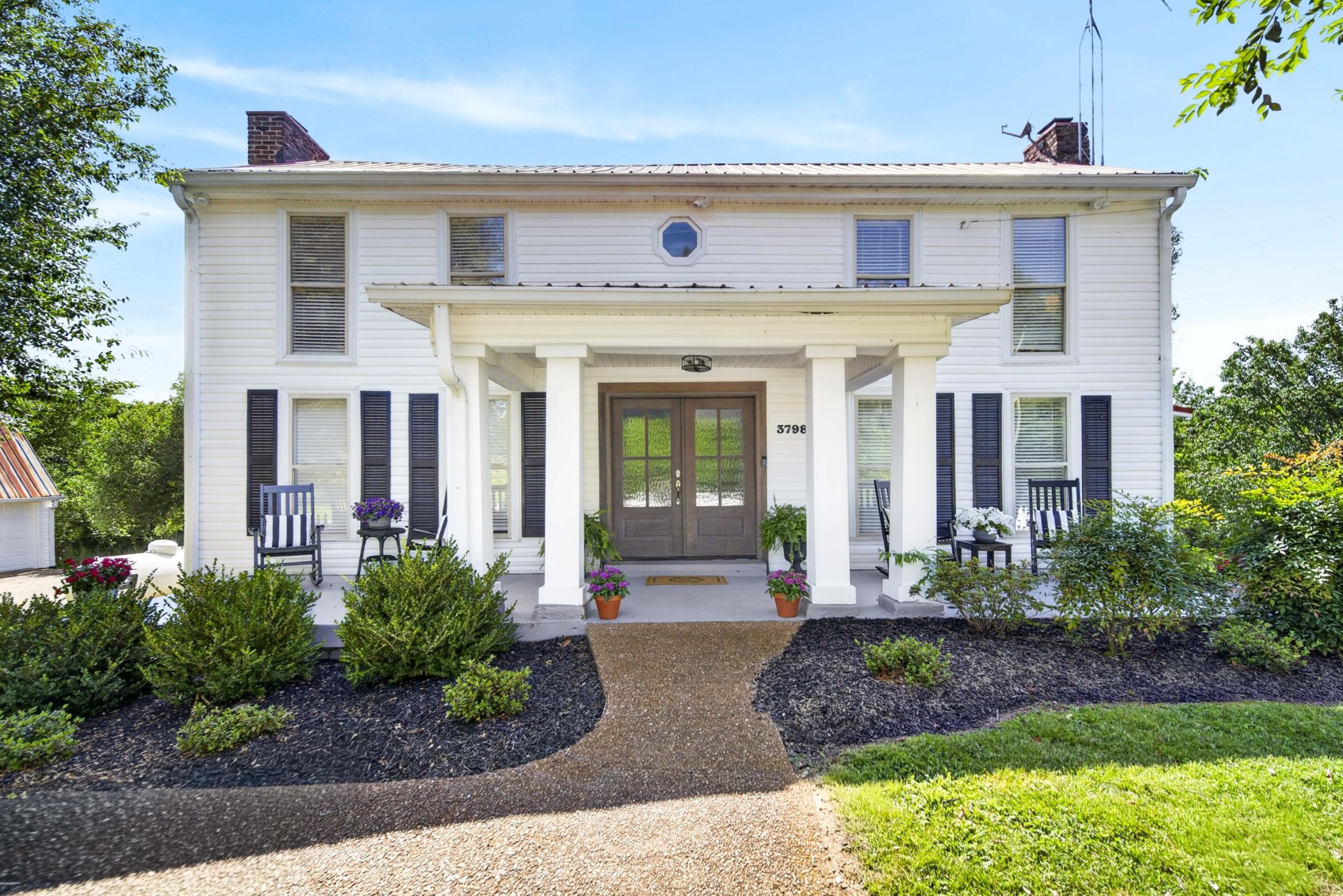 3798 McCandless Road Columbia, TN 38401 - Photo 6 of 98
