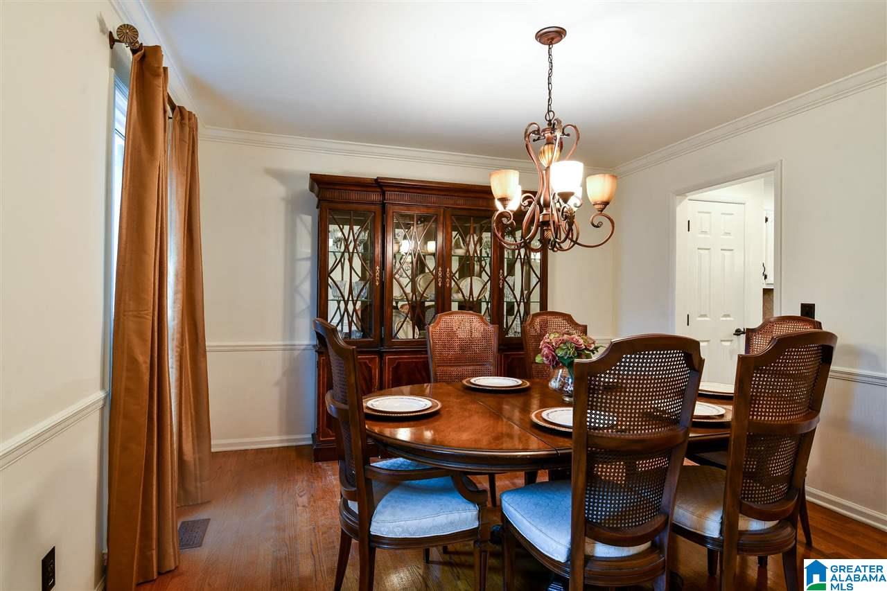5283 Harvest Ridge Lane Birmingham, AL 35242 - Photo 27 of 49