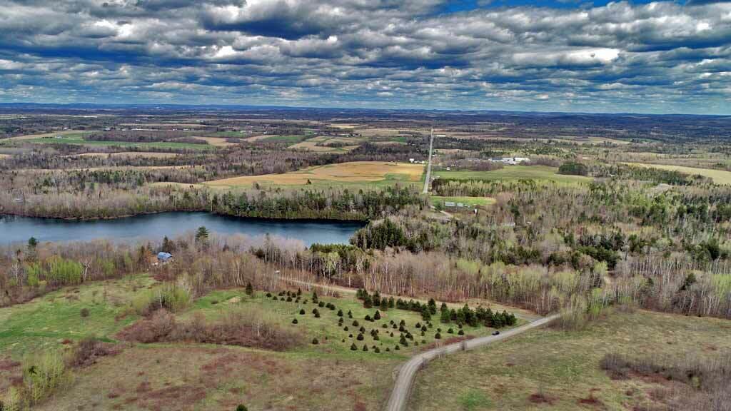 Lot 36 Front Ridge Road Houlton, ME 04730 - Photo 19 of 41 land-maine-farm-property