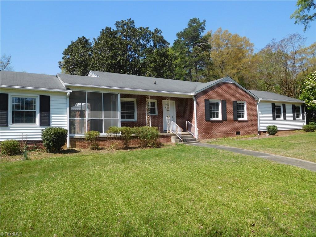 2825 Windsor Road Winston-Salem, NC 27104 - Photo 1 of 9
