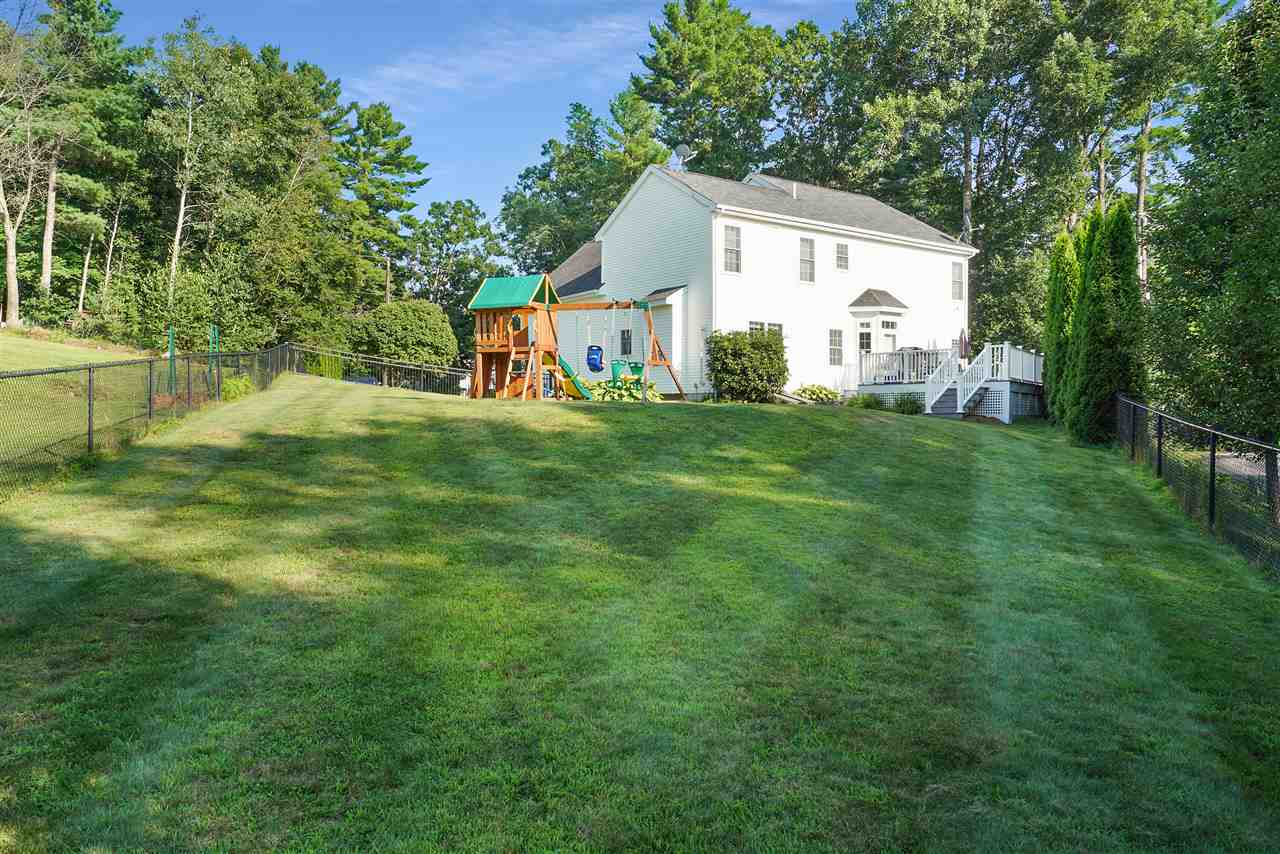 33 Bush Hill Road Hudson, NH 03051 - Photo 37 of 37