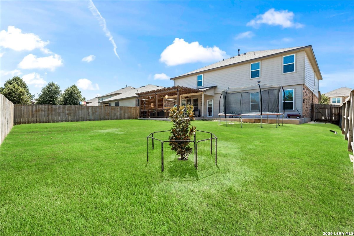 8906 Virginia Rye San Antonio, TX 78254 - Photo 54 of 78