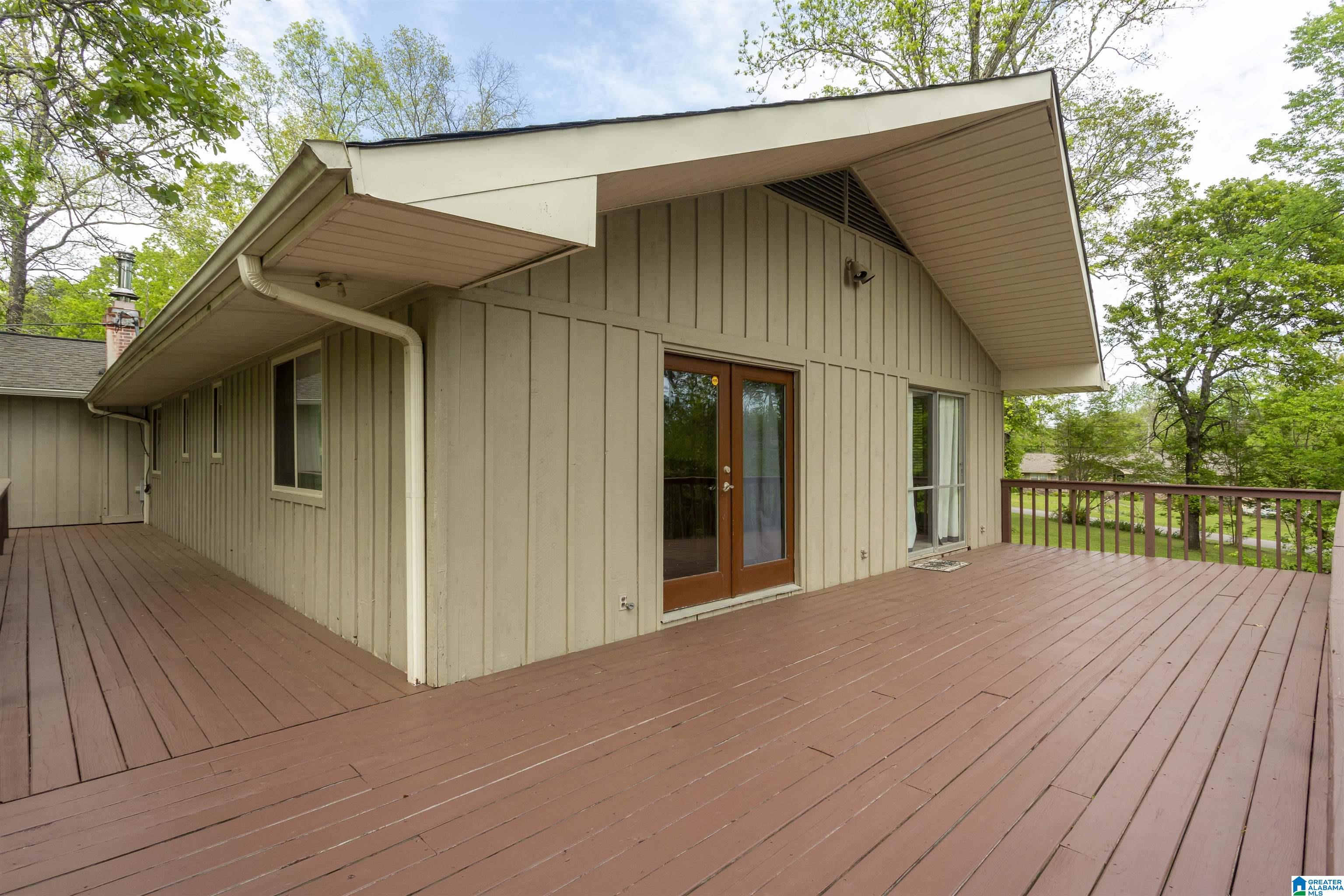 912 Ivawood Road Birmingham, AL 35210 - Photo 25 of 44
