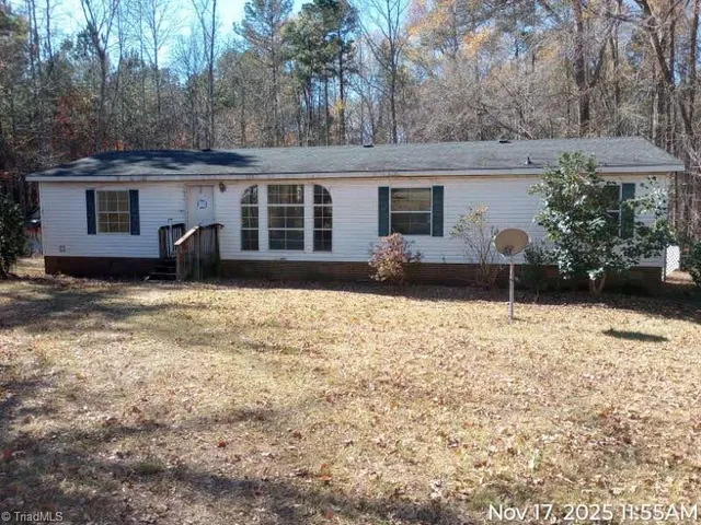$159,900 | 901 George Roberson Lane, Graham, NC 27253