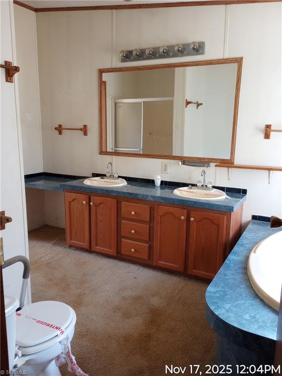 901 George Roberson Lane Graham, NC 27253 - Photo 15 of 17