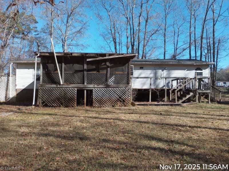 901 George Roberson Lane Graham, NC 27253 - Photo 3 of 17