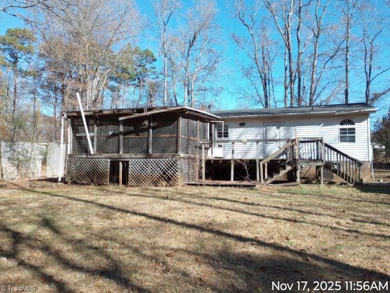 901 George Roberson Lane Graham, NC 27253 - Photo 4 of 17