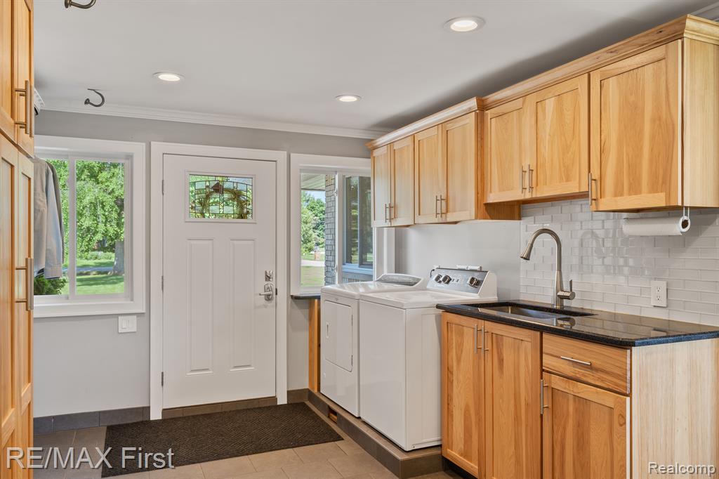 69310 Wolcott Road Armada, MI 48005 - Photo 14 of 29