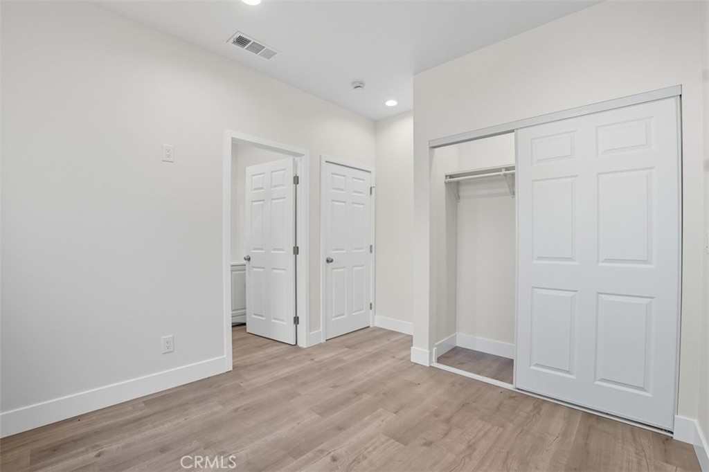 19258 Strathern Street Reseda, CA 91335 - Photo 14 of 36 a view of an empty room