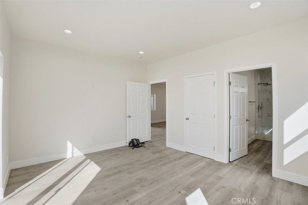 19258 Strathern Street Reseda, CA 91335 - Photo 24 of 36 a view of empty room