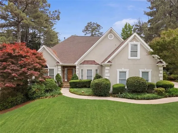 $815,000 | 3725 Ridgeway Terrace, Suwanee, GA 30024