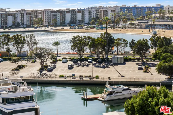 $825,000 | 4265 Marina City Drive, Unit 601, Marina del Rey, CA 90292