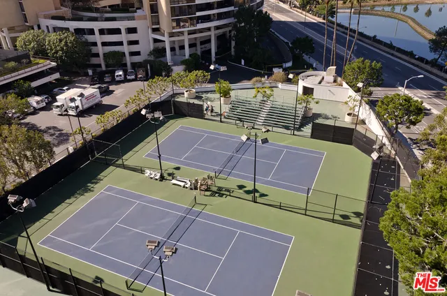 $845,000 | 4265 Marina City Drive, Unit 601, Marina del Rey, CA 90292