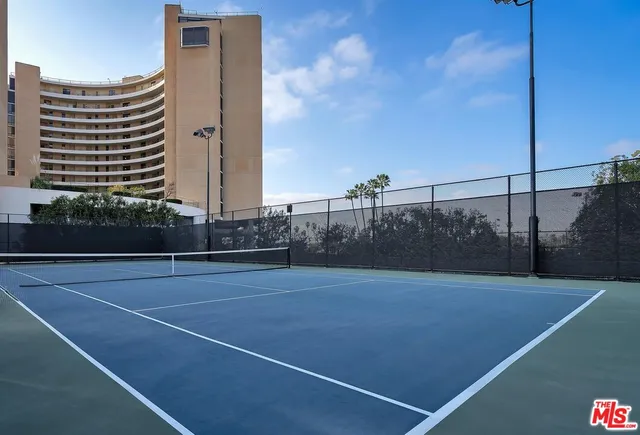 $845,000 | 4265 Marina City Drive, Unit 601, Marina del Rey, CA 90292