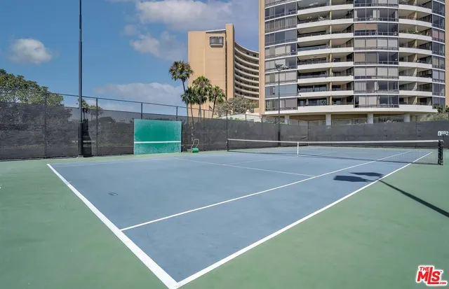 $845,000 | 4265 Marina City Drive, Unit 601, Marina del Rey, CA 90292
