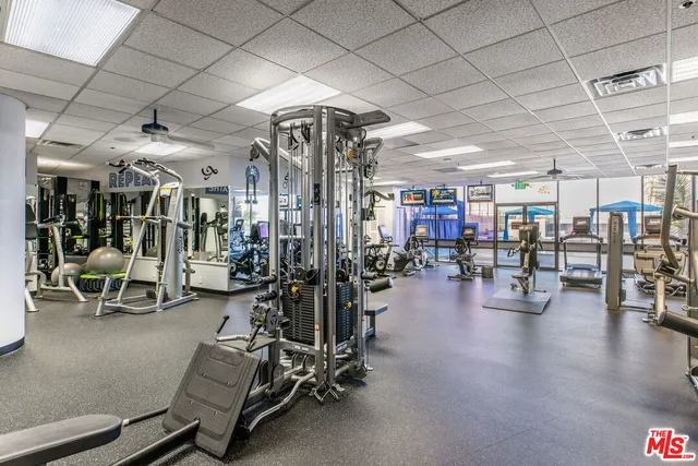 $845,000 | 4265 Marina City Drive, Unit 601, Marina del Rey, CA 90292