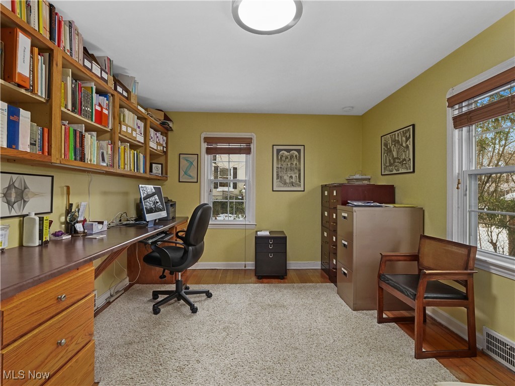 2616 Edgehill Road Cleveland, OH 44106 - Photo 18 of 30 Gallery Image 18