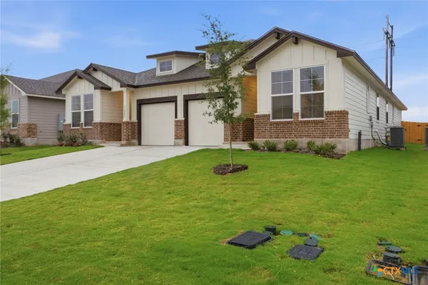 $1,800 | 1126 Stone Vly Road, Unit B, Temple, TX 76502