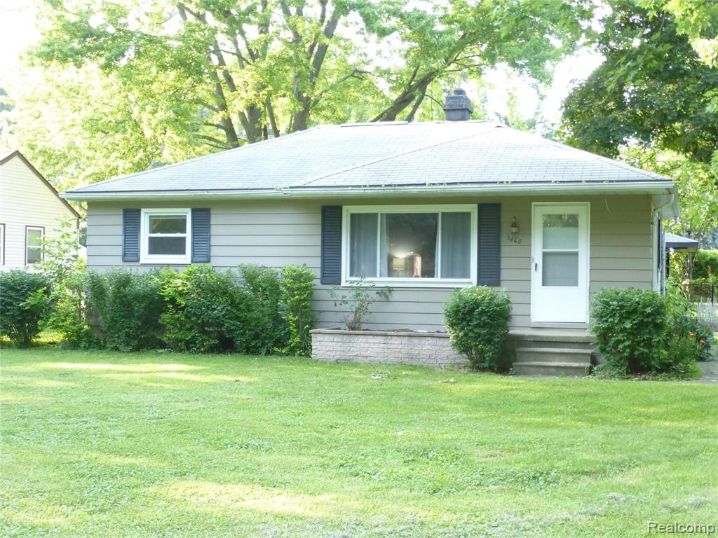 3460 Watkins Lake Road Waterford, MI 48328 - Photo 26 of 27