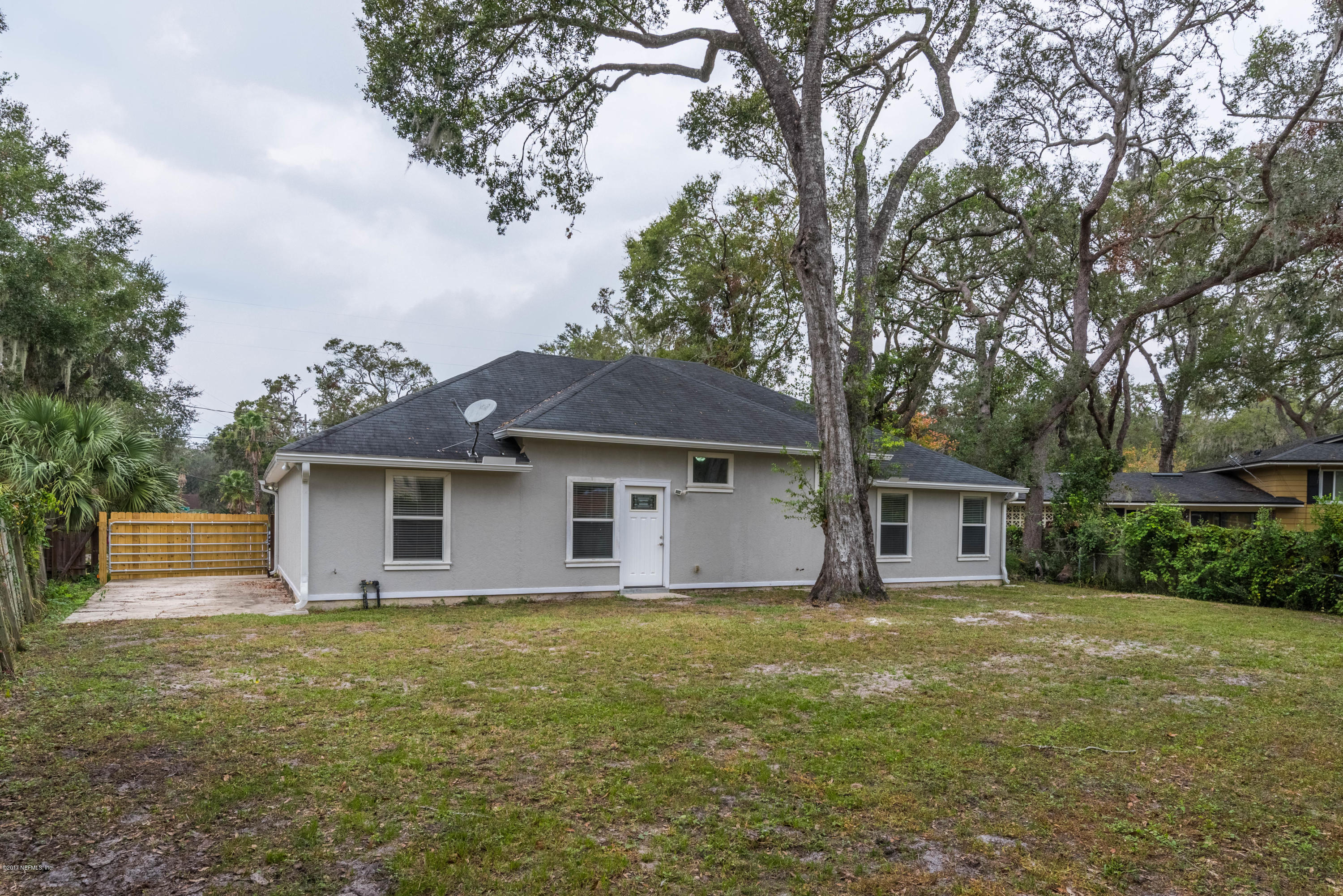 4667 Fulton Road Jacksonville, FL 32225 - Photo 21 of 23 4667 Fulton Rd-23