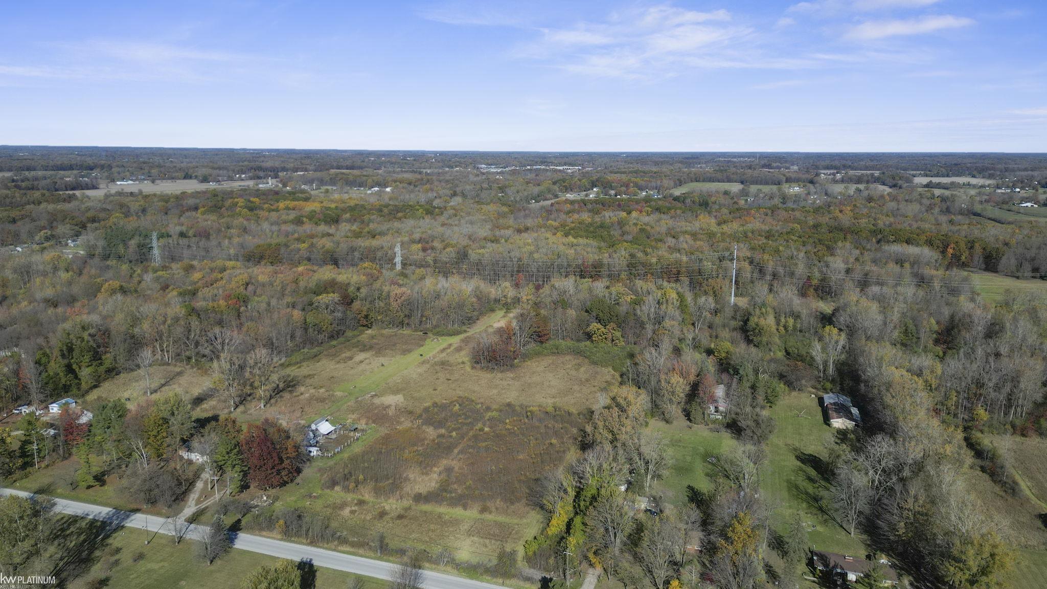0 Lindsey Road Casco, MI 48064 - Photo 4 of 11