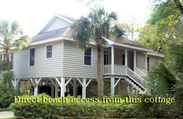 702 Jungle Road Edisto Island, SC 29438 - Photo 1 of 45 1