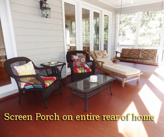 702 Jungle Road Edisto Island, SC 29438 - Photo 26 of 45 26