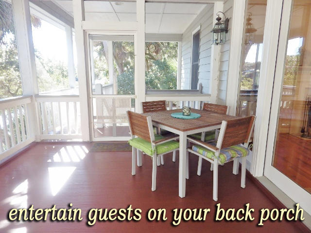 702 Jungle Road Edisto Island, SC 29438 - Photo 27 of 45 27