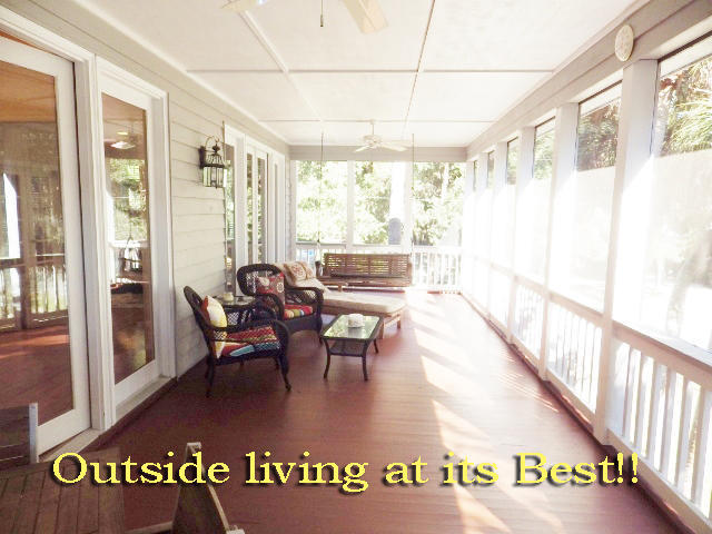 702 Jungle Road Edisto Island, SC 29438 - Photo 28 of 45 28