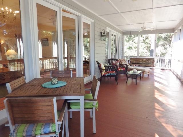 702 Jungle Road Edisto Island, SC 29438 - Photo 29 of 45 29