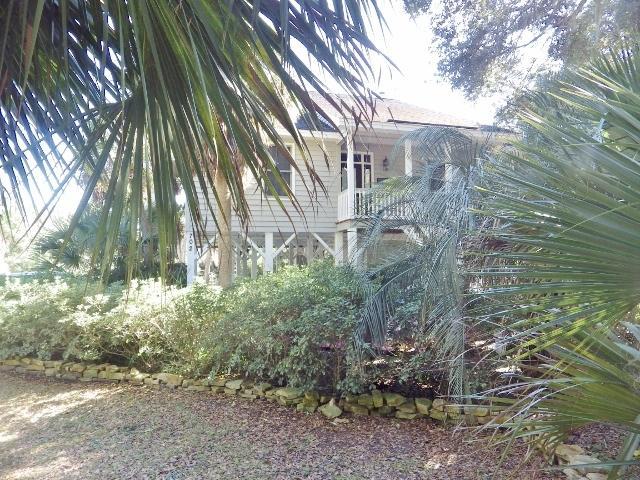 702 Jungle Road Edisto Island, SC 29438 - Photo 4 of 45 4