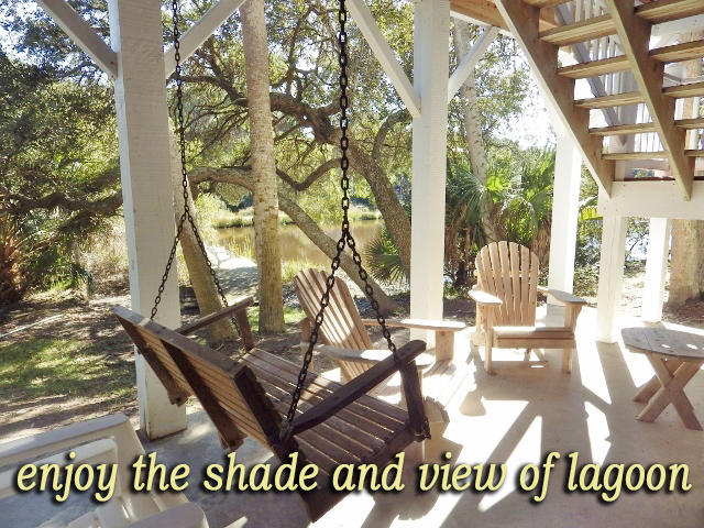 702 Jungle Road Edisto Island, SC 29438 - Photo 34 of 45 34