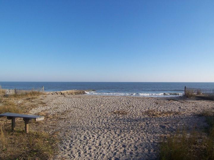 702 Jungle Road Edisto Island, SC 29438 - Photo 5 of 45 5