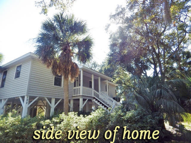 702 Jungle Road Edisto Island, SC 29438 - Photo 6 of 45 6